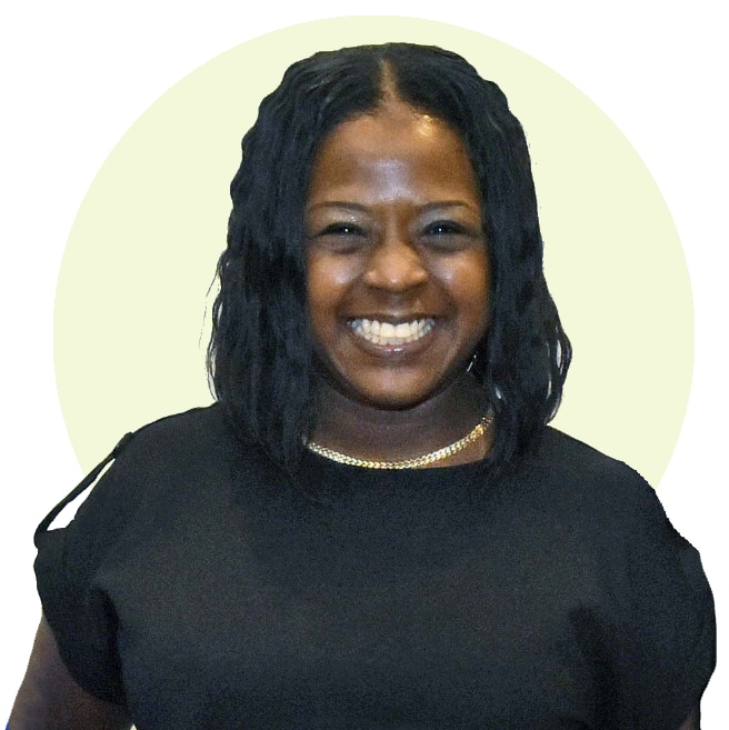 LaToya Bullard headshot
