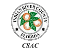 Indian River County csac logo